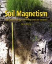 book Soil Magnetism. Applications in Pedology, Environmental Science and Agriculture