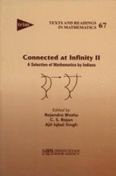 book Connected at Infinity II: A Selection of Mathematics by Indians