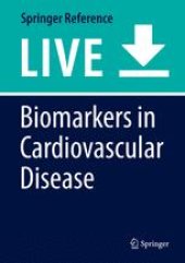 book Biomarkers in Cardiovascular Disease