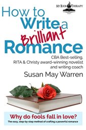 book How to Write a Brilliant Romance