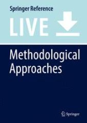 book Methodological Approaches