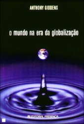 book O Mundo na Era da Globalização