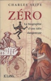 book Zéro : la biographie d’une idée dangereuse