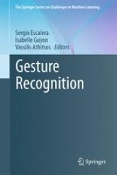 book Gesture Recognition