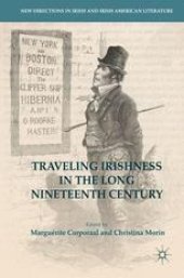 book Traveling Irishness in the Long Nineteenth Century