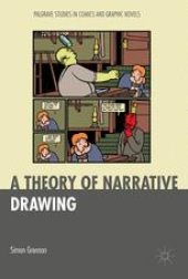 book A Theory of Narrative Drawing