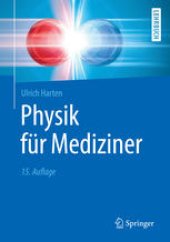 book Physik für Mediziner