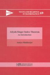 book Atiyah-Singer Index Theorem: An Introduction