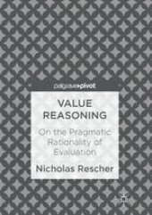 book Value Reasoning: On the Pragmatic Rationality of Evaluation