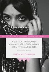 book A Critical Discourse Analysis of South Asian Women's Magazines: Undercover Beauty