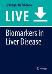 book Biomarkers in Liver Disease