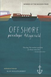 book Offshore. A novel