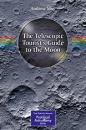 book The Telescopic Tourist’s Guide to the Moon