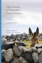 book Other Animals in Twenty-First Century Fiction