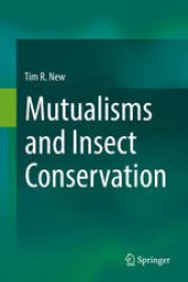 book Mutualisms and Insect Conservation