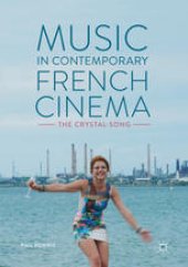 book Music in Contemporary French Cinema : The Crystal-Song