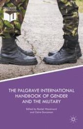 book The Palgrave International Handbook of Gender and the Military