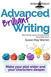 book Advanced Brilliant Writing