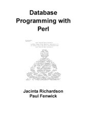 book Database Programming with Perl