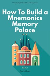 book Memory Palaces and Mnemonics