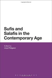 book Sufis and Salafis in the Contemporary Age