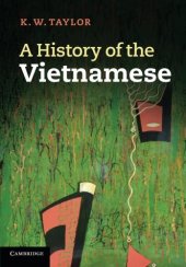 book A History of the Vietnamese