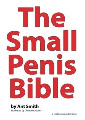 book The Small Penis Bible