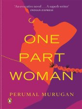 book One Part Woman