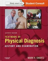 book Textbook of Physical Diagnosis: History and Examination