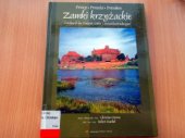 book Prusy. Zamki krzyzackie