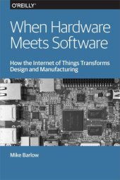 book When Hardware Meets Software