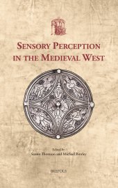 book Sensory Perception in the Medieval West