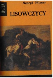 book Lisowczycy