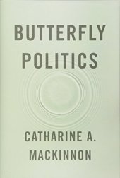 book Butterfly Politics