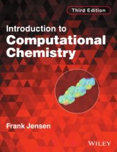 book Introduction to Computational Chemistry