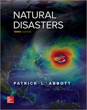 book Natural Disasters