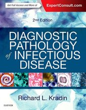 book Diagnostic Pathology of Infectious Disease