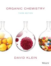 book Organic Chemistry