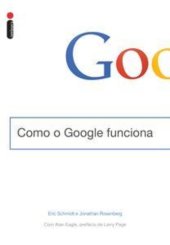 book Como o Google funciona