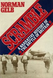 book Scramble.  A Narrative History of the Battle of Britain