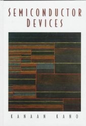 book Semiconductor Devices