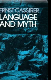 book Language and Myth