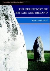 book The Prehistory of Britain and Ireland