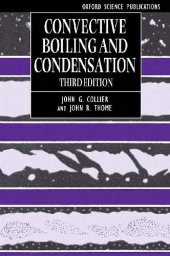 book Convective Boiling and Condensation