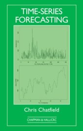 book Time-Series Forecasting