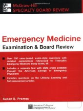 book Emergency Medicine Examination & Board Review