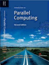 book Introduction to Parallel Computing