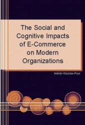 book The Social and Cognitive Impacts of e-Commerce on Modern Organizations