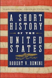 book A Short History of USA