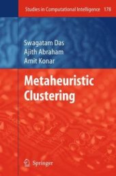 book Metaheuristic Clustering 